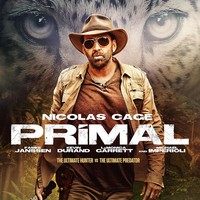 Sinopsis Primal di Bioskop Trans TV Hari ini