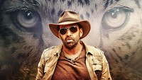 Sinopsis Primal di Bioskop Trans TV Hari ini