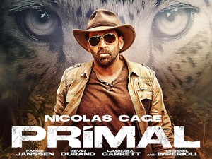 Sinopsis Film Primal (2019) yang Tayang Malam Ini di Bioskop Trans TV