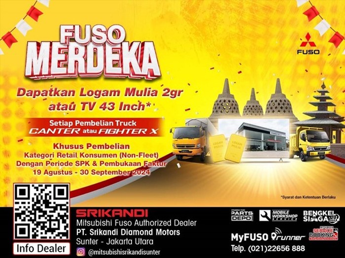 Foto: dok. Fuso