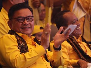 Ace Hasan Ajak Kader Golkar Solid Menangkan 60 Persen Pilkada di Jabar
