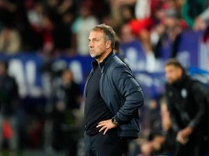 Osasuna Vs Barcelona: Flick Tak Mau Ulangi Kesalahan di El Sadar