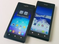 HP di Korea Utara