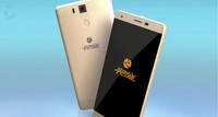 HP di Korea Utara