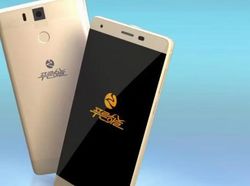 Bukan Samsung atau iPhone, Ini HP yang Banyak Dipakai Warga Korea Utara