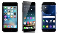 HP di Korea Utara