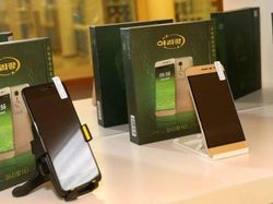 Bukan Samsung atau iPhone, Ini HP yang Banyak Dipakai Warga Korea Utara