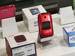 Bukan Samsung atau iPhone, Ini HP yang Banyak Dipakai Warga Korea Utara