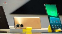 HP di Korea Utara