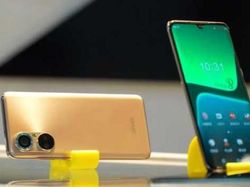 Bukan Samsung atau iPhone, Ini HP yang Banyak Dipakai Warga Korea Utara