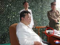 Bukan Samsung atau iPhone, Ini HP yang Banyak Dipakai Warga Korea Utara