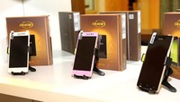 HP di Korea Utara