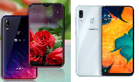 HP di Korea Utara