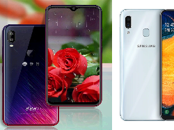 Bukan Samsung atau iPhone, Ini HP yang Banyak Dipakai Warga Korea Utara