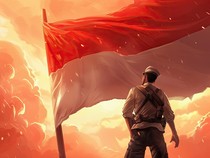 13 Puisi tentang Pahlawan dan Perjuangan