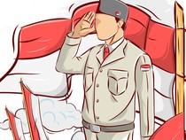 Birokratisasi Kepahlawanan