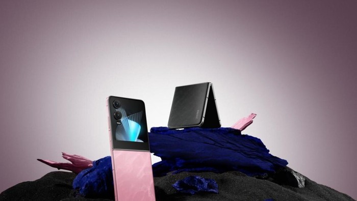 Infinix ZERO Flip