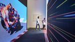 Intip Koleksi Museum MotoGP Pertama Dunia di Mandalika