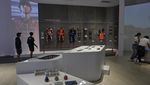 Intip Koleksi Museum MotoGP Pertama Dunia di Mandalika