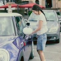 Variety show itu juga menyorot hubungan spesial Jennie dan ibu dari Maria saat menyiapkan makanan untuk para tamu penginapan, memanen bahan-bahan dari kebunnya, dan mengadakan kelas memasak. 