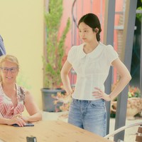 Episode My Name is Gabriel yang menampilkan Jennie BLACKPINK tayang eksklusif di Disney+ Hotstar pada tanggal 27 September dan 4 Oktober 2024. 