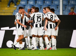Leipzig Vs Juventus: Duel Pertahanan Terbaik
