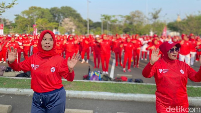 Dokter Ungkap Sederet Tanda Harus Berhenti Olahraga Biar Jantung Nggak Kolaps