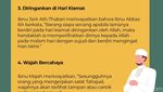 Keutamaan Salat Tahajud, Ibadah di Sepertiga Malam Terakhir
