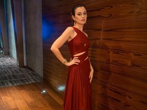 Move On! Kimberly Ryder Ogah Balik ke Edward Akbar