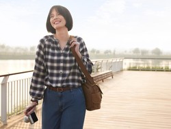 Evolusi Kemeja Flanel, Si Paling Kotak-kotak yang Timeless