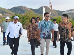 Perusahaan Anak Tommy Soeharto Ambil Utang Rp 500 M buat Bikin Hotel Bintang 6