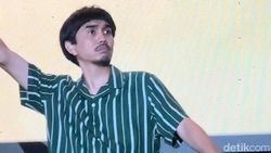 Kelakar Duta S07 di Foto Ultah ke-45 Kelakar Duta S07 di Foto Ultah ke-45