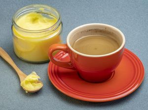 Apa Benar Kopi Campur Ghee Bisa Turunkan Berat Badan?