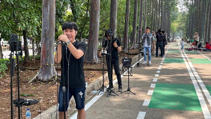 Live Streamer BKT