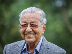 Mahathir Mohamad 100 Tahun, Ini 7 Rahasia Panjang Umur Menurut Sains