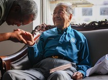 Mahathir Mohamad Sempat Masuk RS saat Rayakan Ultah Ke-100, Sakit Apa?