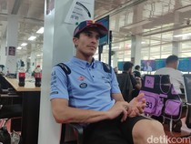 Marquez Lempar Handuk dari Perebutan Gelar Juara MotoGP 2024