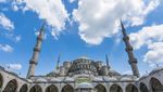 Hagia Sophia Direstorasi, Bangunan Ini Pernah Jadi Gereja, Museum dan Masjid