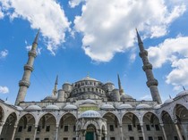 Hagia Sophia Direstorasi, Bangunan Ini Pernah Jadi Gereja, Museum dan Masjid