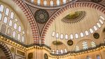 5 Masjid di Turki yang Jadi Destinasi Wisata Religi