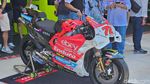 Semarak Pit Walk MotoGP Mandalika 2024