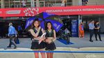 Semarak Pit Walk MotoGP Mandalika 2024