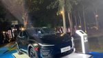 Lihat Lebih Dekat dengan SUV Listrik Neta X yang Dijual Mulai Rp 428 Juta