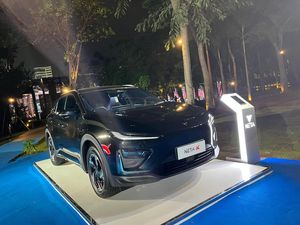 Selisih Harga Rp 20 Juta, Ini Perbedaan Neta X versi Elite dan Supreme
