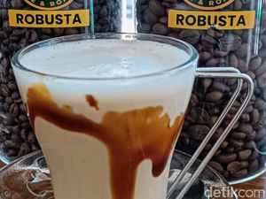Nikmati Ragam Cita Rasa Kopi dan Susu Rempah di Barat Situbondo Yuk!