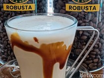 Nikmati Ragam Cita Rasa Kopi dan Susu Rempah di Barat Situbondo Yuk!