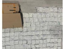 Pasutri Edarkan 6 Paket Sabu hingga 144.000 Pil Double L Diringkus