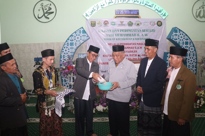 Pemkab Sukabumi