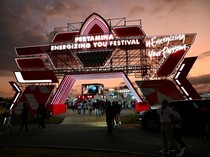 Pertamina Energizing You Festival Mandalika Tampilkan Musisi Ternama-UMKM
