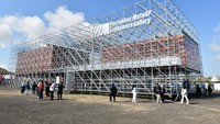 Museum tersebut turut menghadirkan memorabilia MotoGP, sejarah-sejarah dari barang-barang pembalap, poster pembalap yang langsung dikirim oleh Dorna.